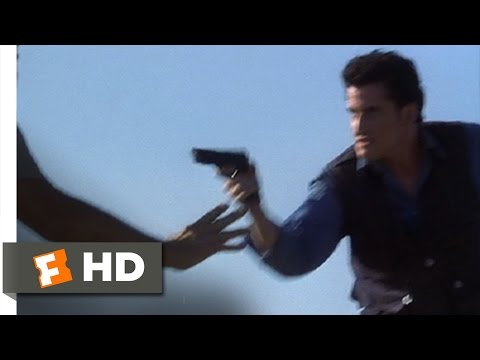 The Crocodile Hunter: Collision Course (10/10) Movie CLIP - Croc on Board (2002) HD