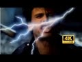 Aerosmith  - Lightning Strikes - (official music video) - Upscaled to 4K UHD