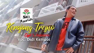 Download lagu Didi Kempot - Kerajang Tresno mp3