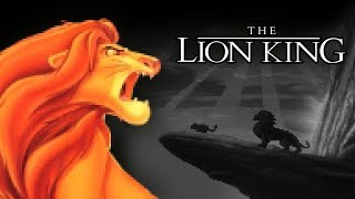 The Lion King (Sega Genesis) James and Mike Mondays
