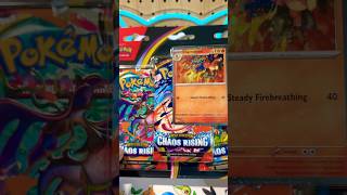Out of about forty packs, we are still hunting for our first Greninja. #pokemon #pokemoncards #viral