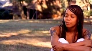 Lisa Left Eye Lopes on Tupac&#39;s wisdom