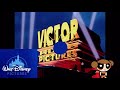 Disney Kicks Victor Hugo Pictures Away With Bullet 1940 1990 No Dislikes Allowed