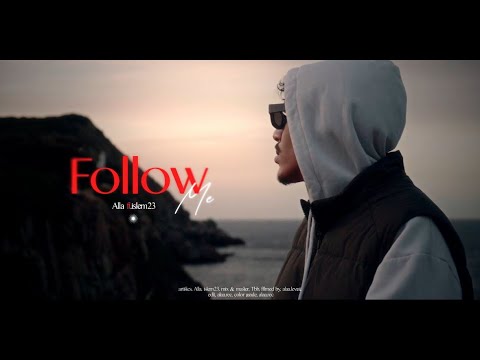 Alla -  Follow Me Ft. Islem 23 ( Clip officiel )