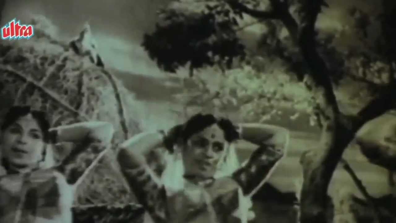 Barkha Bahaar Aayi Lyrics  | Barkha | Jagdeep, Nanda | Lata Mangeshkar | Chitragupta Shrivastava