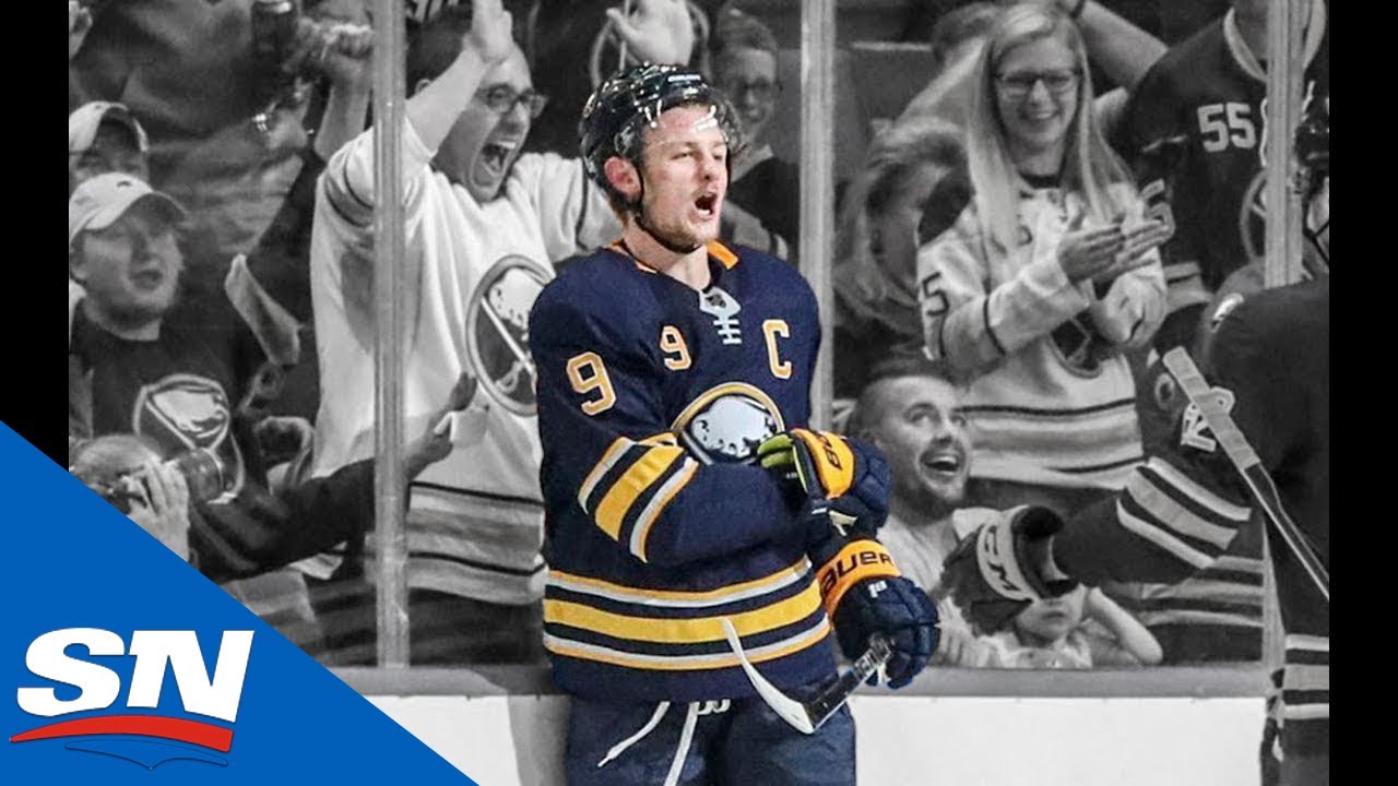 Vidéo: Les jeux de la semaine 1 dans la LNH...le CH mange leurs CROÛTES!!!!