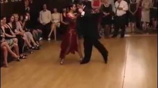 Veronica Rue y Pablo Martinez - Carnaval de mi barrio