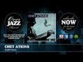 Chet Atkins - Sleep Walk (1960)