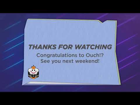 GOML NA Open - West Canada Qualifier Day 2 - Top 16 & Top 8