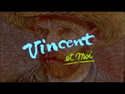 Vincent et moi (Contes pour tous #11 / 1990) Bande-annonce