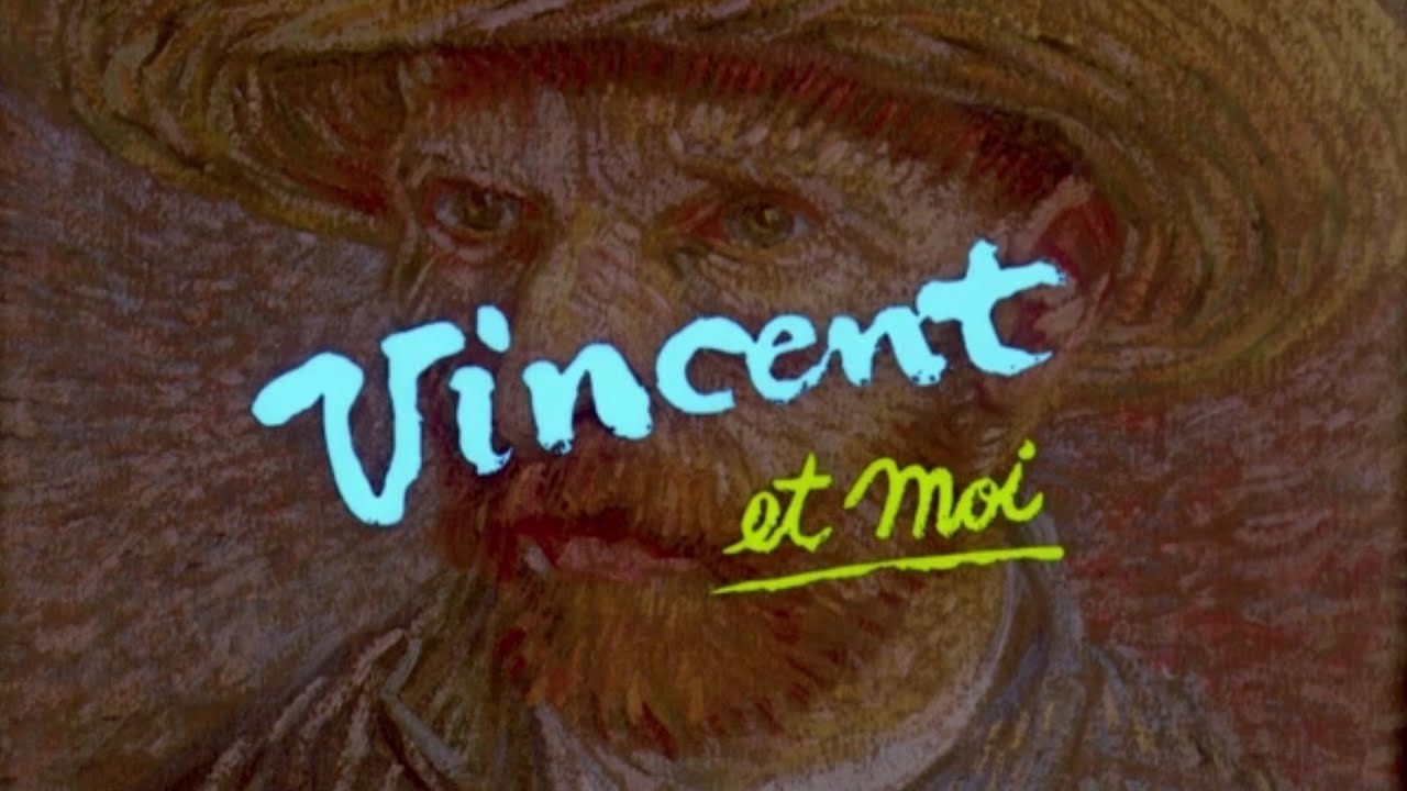 Vincent et moi (Contes pour tous #11 / 1990) Bande-annonce