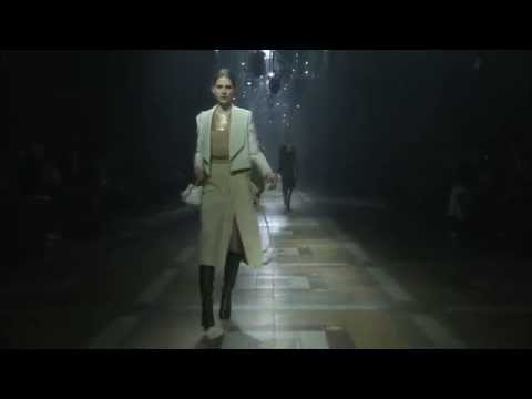 Lanvin Fall/Winter 2015-2016 Ready to Wear Full Runway Show collection