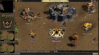 Majesty All Story Quests &quot;Speedrun&quot; Part 2