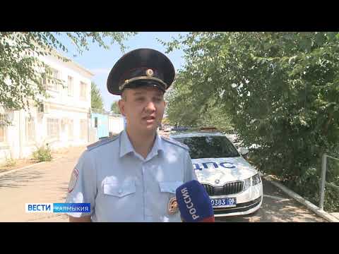 Водительские удостоверения можно заменить до конца года