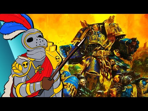 THE FIRST TYRANNIC WAR : ROUND 1 - FIGHT! | Beginner to Expert Podcast