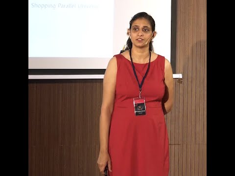 Unleashing Metaverse Wave Of Social Commerce | Priyanka Mehra | TEDxJyothy Institute of Technology
