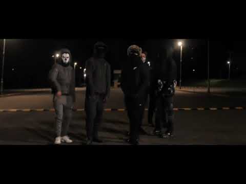 #LTH C1 x Slimz x G41 - A Team (GBG Diss) (Music Video) [EXCLUSIVE]