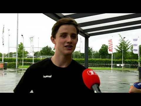 20201223 Borne Jongeren in Vrijwilligerswerk NEO