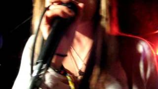 VersaEmerge - Past Praying For (live)