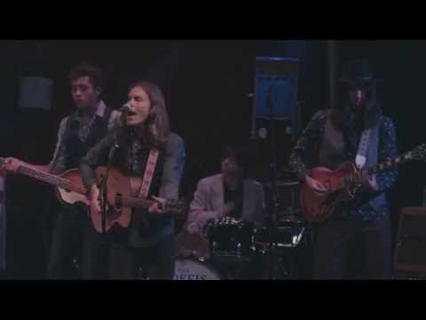 The Coffis Brothers - Cathy's Clown