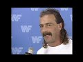 WWF Wrestling Challenge October 26 1986