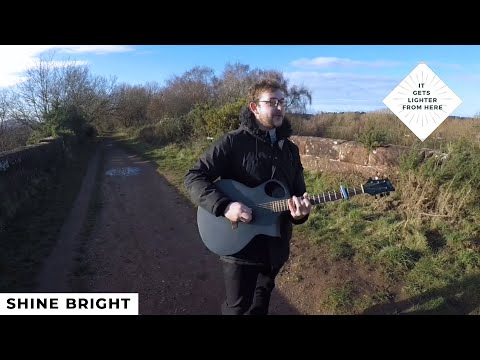 Shine Bright - Craig Aaron  | It Gets Lighter From Here
