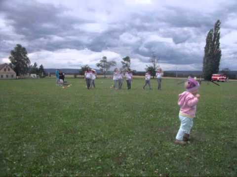 TS Attitude - junioři 2011/12 v Kuksu