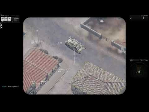 Preventive Diplomacy how to end the mission in less than 8 min - Arma 3 Tips & Tutorials