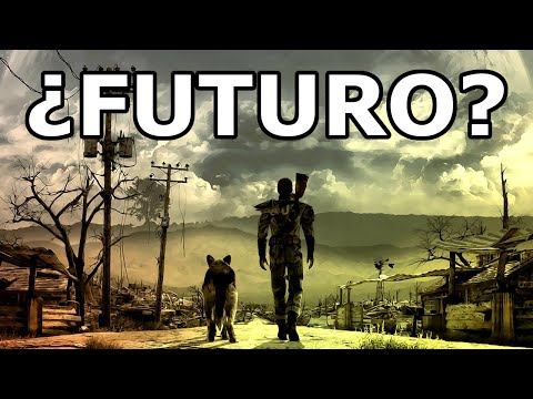Misterio: ¿Fallout 3 Predice EL Futuro? | Fallout 3