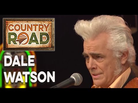 Dale Watson  "Tonight The Bottle Let Me Down"