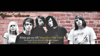 Bruise - Spiral Staircase