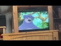 Opening To Snow Buddies 2008 DVD