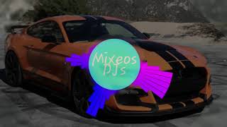 Toma Toma-Mixeos Djs