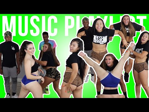 LIT MUSIC PLAYLIST 🔥 | PART 2 Video