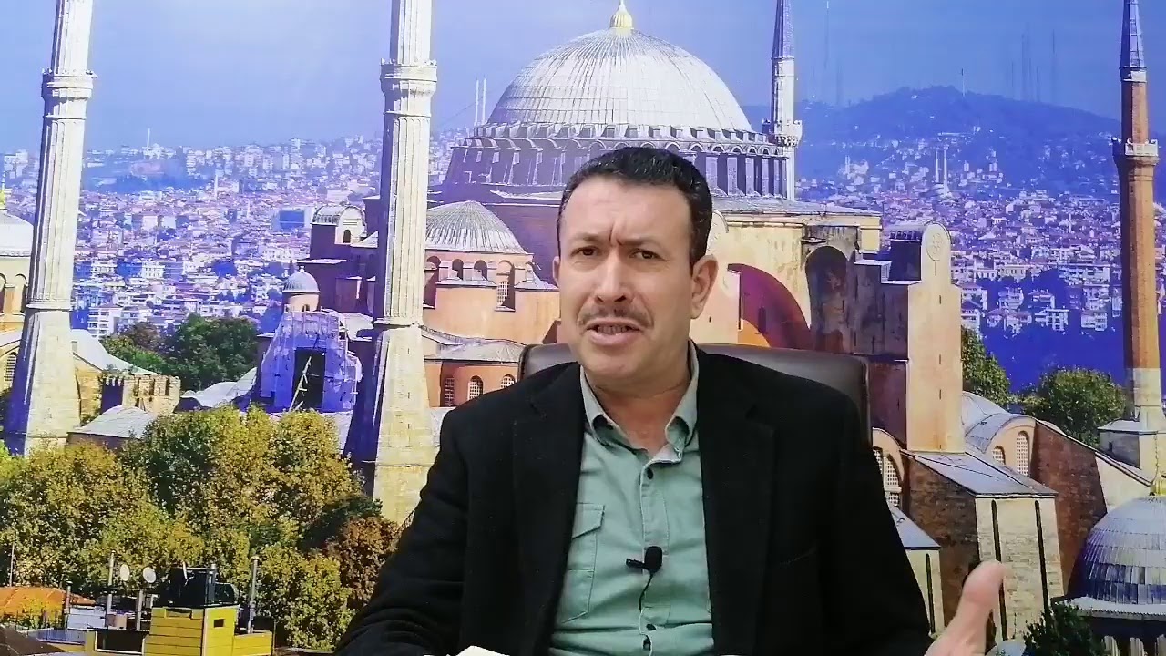 LAHİKA DERSLERİ-5 / RİSALE-İ NUR'LA MEŞHULİYETİN FAZİLETİ