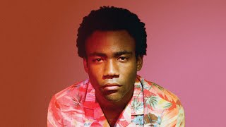 Childish Gambino - Life: The Biggest Troll + Sweatpants [MASHUP]