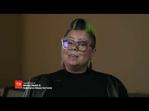 Certified Family Support Specialist: Sabrina Moore