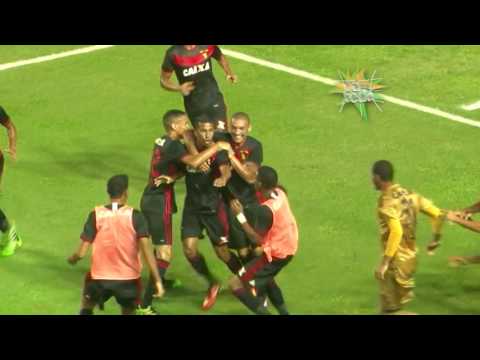 SPORT 2X2 SALGUEIRO PERNAMBUCANO 2017