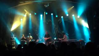 Trey Anastasio Band - Bounce -  2/7/14 New Orleans House of Blues