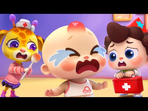 YouTube Thumbnail