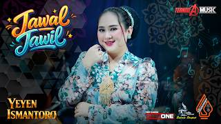 Download lagu JAWAL JAWIL | Yeyen Ismantoro | TERNODA MUSIC mp3 Download lagu JAWAL JAWIL | Yeyen Ismantoro | TERNODA MUSIC mp3