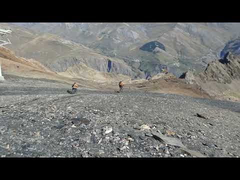 Embedded YouTube video