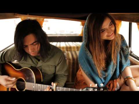 VDub Sessions // Rose Windows plays "Wartime Lovers" (Episode 101)