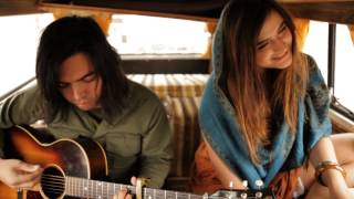 VDub Sessions // Rose Windows plays &quot;Wartime Lovers&quot; (Episode 101)