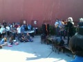 paul burch/americana fest/grimey's/10.15.11