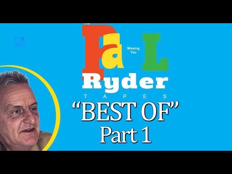 Remastered: The Best Of The Paul Ryder Tapes: Part 1 - the definitive truth about Happy Mondays!