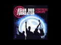 Asian Dub Foundation- Fortress Europe (Afro ...