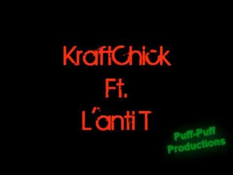 Kraftchick ft L'anti-t - la tentation