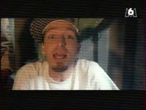 D.Abuz System - Ça Se Passe - 1996