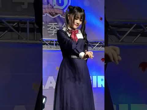 220821 (Minmin Fancam) Sora! Sora! - Kimi Wazurai @ Shinkisetsu - The Market Bangokok